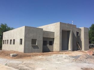 TENDRÁ PÁNUCO CASA DE SEGURIDAD PÚBLICA
