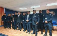 CAPACITAN A SERVIDORES PÚBLICOS PARA PREVENIR LAS VIOLENCIAS Y FORTALECER LA SEGURIDAD CIUDADANA