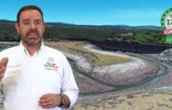 CUMPLE GOBERNADOR A TEPETONGO CON OBRAS EDUCATIVAS, HÍDRICAS Y DE ESPACIOS PÚBLICOS