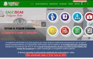 POR TERCERA OCASIÓN, DESTACA ZACATECAS A NIVEL NACIONAL EN TRANSPARENCIA