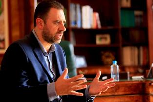 DE ROMPER EL CONFINAMIENTO, ZACATECAS REGISTRARÁ SEMÁFORO ROJO EN COVID-19, ADVIERTE ALEJANDRO TELLO