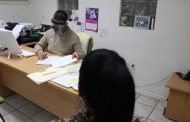 INSTITUCIONES PÚBLICAS BRINDAN MÁS DE 17 MIL SERVICIOS A MUJERES VÍCTIMAS DE VIOLENCIA, DURANTE LA CONTINGENCIA