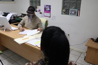 INSTITUCIONES PÚBLICAS BRINDAN MÁS DE 17 MIL SERVICIOS A MUJERES VÍCTIMAS DE VIOLENCIA, DURANTE LA CONTINGENCIA