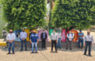 Se impulsará la actividad ganadera en Los Altos de Jalisco: David Monreal