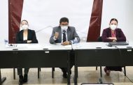 FRESNILLO ES EL ÚNICO MUNICIPIO EN REALIZAR ACTIVIDADES CULTURALES DE MANERA VIRTUAL ﻿
