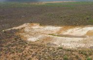CON OBRAS EDUCATIVAS Y PARA EL CAMPO, CUMPLE GOBERNADOR TELLO AL SEMIDESIERTO  ﻿