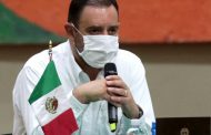 ACUERDAN REFORZAR MEDIDAS PREVENTIVAS DE CONTAGIOS ANTE SEMÁFORO ROJO EN ZACATECAS