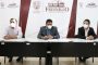 MEJORA TELLO ESPACIOS EDUCATIVOS Y VIALIDADES DE VILLA GARCÍA