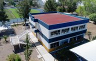 ENTREGA TELLO A JEREZANOS INFRAESTRUCTURA EDUCATIVA, VIAL Y PARA EL CAMPO