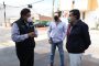 ENTREGAN EQUIPO SANITARIO A PERSONAL DE FUNERARIAS ISSSTEZAC