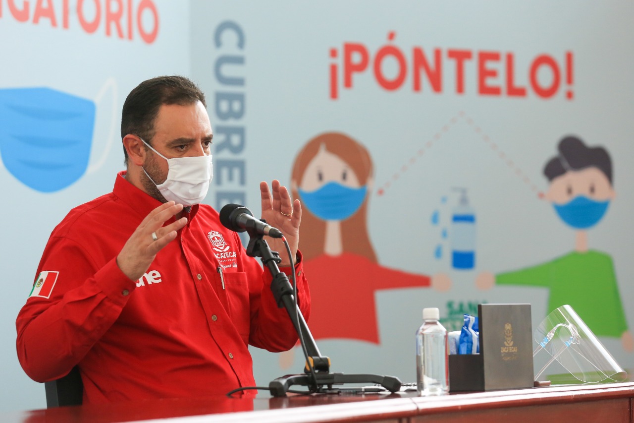 ESTAMOS LISTOS PARA INICIAR EL CICLO ESCOLAR A DISTANCIA; EVOLUCIÓN DE LA PANDEMIA Y COMPORTAMIENTO SOCIAL DETERMINARÁN REGRESO PRESENCIAL A CLASES: TELLO