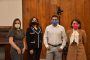 FRESNILLO ES EL ÚNICO MUNICIPIO EN REALIZAR ACTIVIDADES CULTURALES DE MANERA VIRTUAL ﻿