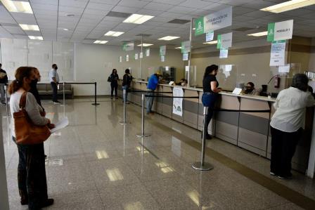 PERMANECERÁN ABIERTAS 18 OFICINAS RECAUDADORAS EN ESTA TEMPORADA VACACIONAL
