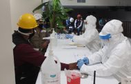 Fresnillo plc colabora con las comunidades y autoridades locales para enfrentar la pandemia del Covid-19