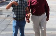 LA ADMINISTRACIÓN DE SAÚL MONREAL HA REALIZADO MÁS DE MIL OBRAS EN DOS AÑOS