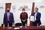 CON ENTREGA DE APOYOS, TAMBIÉN COMBATIMOS LA CONTINGENCIA SANITARIA: MIGUEL TORRES.