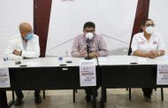 NUNCIAN PRIMERA JORNADA DE SALUD ALTERNATIVA EN FRESNILLO
