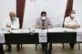 ALCALDE SAÚL MONREAL REALIZA ENTREGA DE BANDERAS DE INTEMPERIE