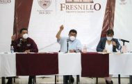 AUTORIZA CABILDO UN FIDEICOMISO PARA DEPENDIENTES DE ELEMENTOS POLICIACOS FALLECIDOS EN EL CUMPLIMIENTO DE SU DEBER