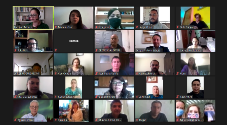 ALFABETIZACIÓN DIGITAL, FUNDAMENTAL PARA COMBATIR LA DESINFORMACIÓN Y LAS NOTICIAS FALSAS