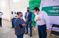 LOGRA GOBERNADOR TELLO INYECCIÓN DE 300 MDP AL CAMPO