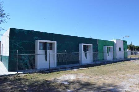 CIERRA CENTRO PENITENCIARIO DISTRITAL DE NOCHISTLÁN; TRASLADA ACTIVIDADES AL COMPLEJO DE JALPA