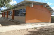 CUMPLE TELLO CON OBRAS EDUCATIVAS Y SOCIALES DE CALIDAD A POBLADORES DE PÁNFILO NATERA