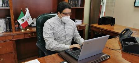 ANUNCIA SECRETARÍA DE FINANZAS REAPERTURA DE LA TOTALIDAD DE OFICINAS RECAUDADORAS