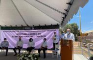 ES GOBIERNO DE ZACATECAS ALIADO DE TODOS LOS PROYECTOS QUE GENEREN BIENESTAR A LA POBLACIÓN: GILBERTO BREÑA