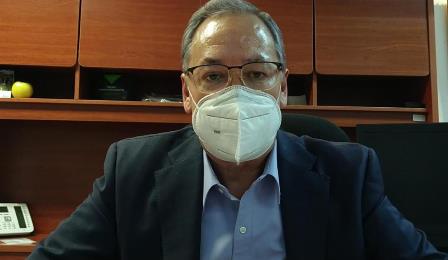 CONFIRMA SSP PRIMER CONTAGIO DE COVID-19, EN UNA CÁRCEL DISTRITAL DE ZACATECAS
