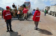 EN ESPERA DE RECURSOS DEL FONDO MINERO, 19 PROYECTOS PARA ATENDER CARRETERAS ESTATALES EN ZACATECAS