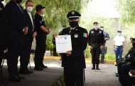 CON PRESEA SERGIO GARCÍA RAMÍREZ, RECONOCE FEDERACIÓN AL SISTEMA PENITENCIARIO DE ZACATECAS