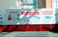 DEBEN REFORZAR MEDIDAS DE PREVENCIÓN DE CONTAGIOS, LLAMA SALUD A ZACATECANOS