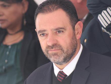 POR REVISIÓN MÉDICA, GOBERNADOR SE AUSENTARÁ DOS DÍAS DEL ESTADO