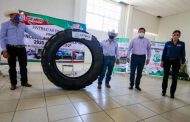 FORTALECE GOBIERNO DE ZACATECAS POTENCIAL PRODUCTIVO DEL CAÑÓN DE TLALTENANGO CON 15.5 MDP