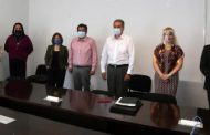 SEDESOL Y UPZ ACUERDAN COLABORACIÓN ACADÉMICA PARA FORTALECER POLÍTICAS DE COMBATE A LA POBREZA