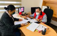 PROCURADURÍA DE PROTECCIÓN A NIÑAS, NIÑOS, ADOLESCENTES Y FAMILIA BRINDA MÁS DE 900 ATENCIONES