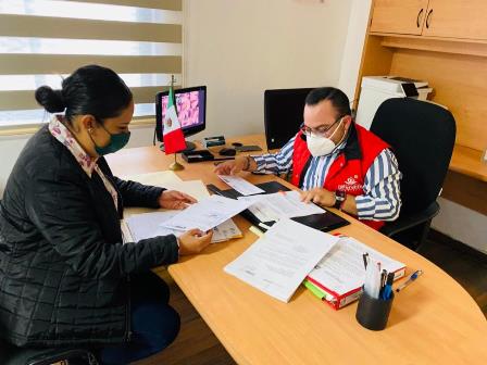 PROCURADURÍA DE PROTECCIÓN A NIÑAS, NIÑOS, ADOLESCENTES Y FAMILIA BRINDA MÁS DE 900 ATENCIONES