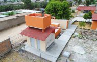 CON OBRAS POR 13 MDP, FORTALECE TELLO SECTOR PRIMARIO Y EDUCATIVO DE GENARO CODINA