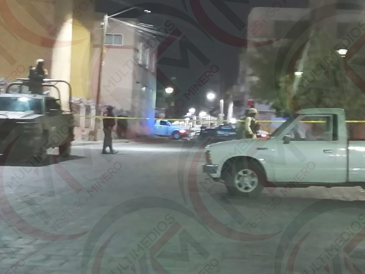 BALEAN HOTEL EN FRESNILLO