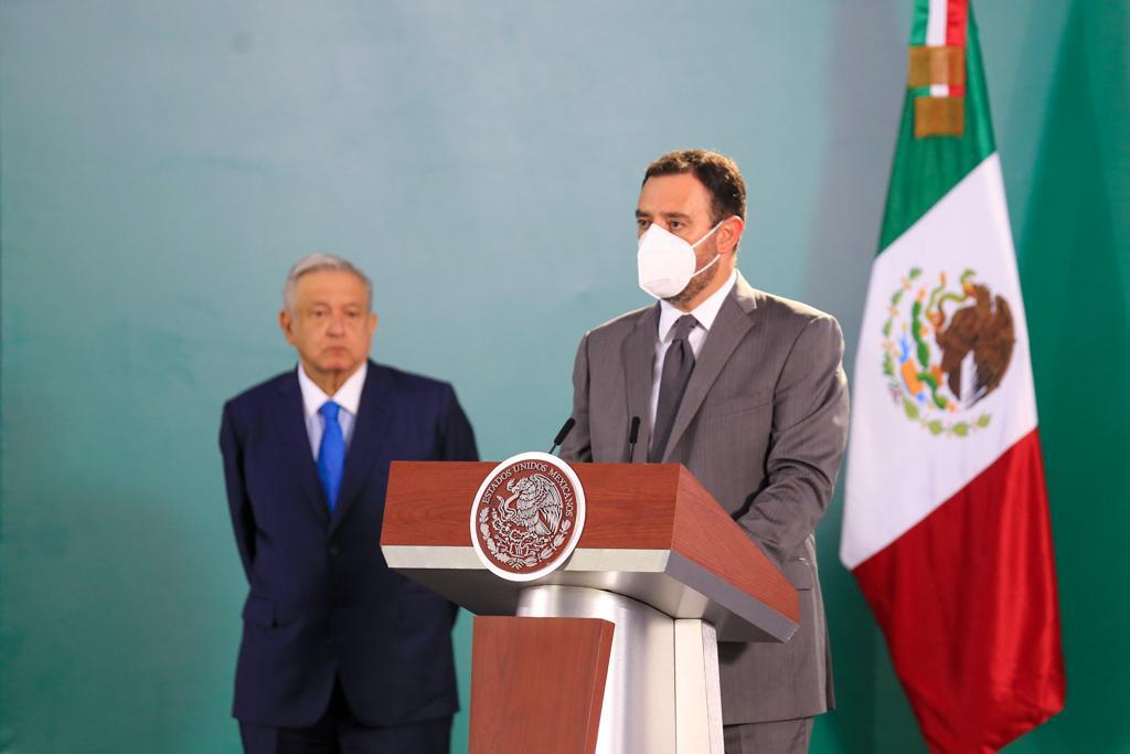 ZACATECAS REQUIERE APOYO DEL GOBIERNO FEDERAL PARA CUMPLIR EL RETO DE REACTIVAR LA ECONÓMICA: ALEJANDRO TELLO