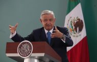 Se destinan casi 7 mil mdp para Zacatecas: Presidente Andrés Manuel López Obrador