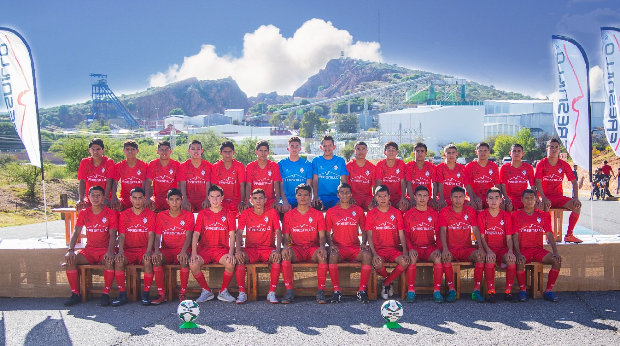 Inicia pretemporada de los equipos profesionales de Mineros de Fresnillo