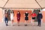 PRESENTAN A LAS CANDIDATAS A REINA DEL 466 ANIVERSARIO DE FRESNILLO