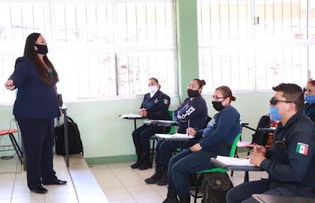 PROMUEVE GOBIERNO ESTATAL IGUALDAD Y DERECHOS HUMANOS DE LAS MUJERES