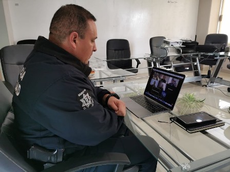 RECONOCE ORGANISMO INTERNACIONAL RESULTADOS DEL OPERATIVO ALCOHOLÍMETRO EN ZACATECAS