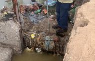 BASURA AFECTA FUNCIONAMIENTO DE PLANTAS TRATADORAS: JIAPAZ