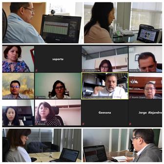 HR RATINGS Y FITCH RATINGS INICIAN REVISIÓN ANUAL DE CALIFICACIÓN CREDITICIA PARA ZACATECAS