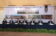 ZACATECAS DESLUMBRANTE FIRMA PACTO CENTRO OCCIDENTE POR EL TURISMO