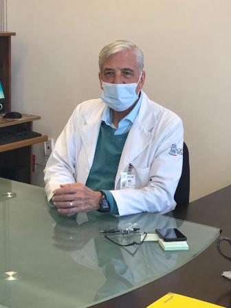 HOSPITAL GENERAL DE LA SSZ SUSPENDERÁ GUARDIAS MÍNIMAS  A PARTIR DEL MARTES 1 DE SEPTIEMBRE